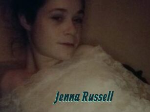 Jenna_Russell Lucy Live