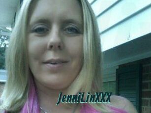 JenniLinXXX