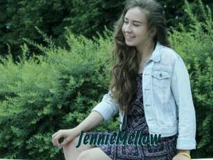 JennieMellow Lucy Live