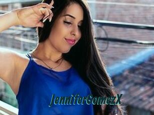 JenniferGomezX