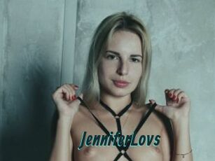 JenniferLovs Lucy Live