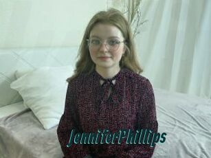 JenniferPhillips Lucy Live