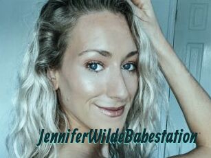 JenniferWildeBabestation