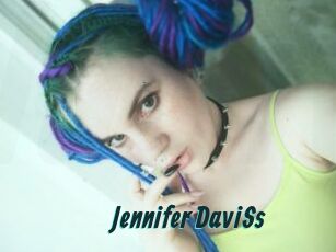Jennifer_DaviSs Lucy Live