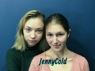 JennyCold Lucy Live