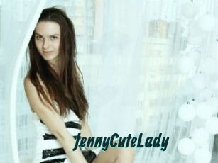 JennyCuteLady