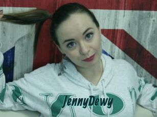 JennyDewy