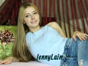 JennyLain
