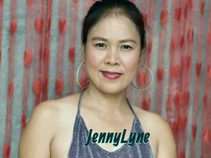 JennyLyne Lucy Live
