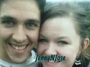 JennyNJose