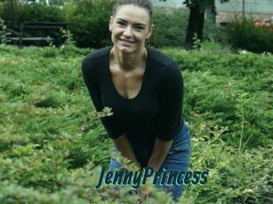 JennyPrincess