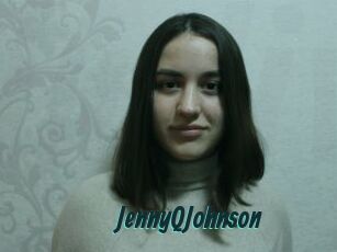 JennyQJohnson