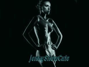 JennySnowCute