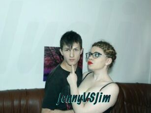 JennyVSJim