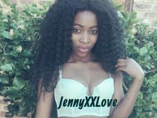 JennyXXLove