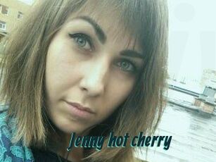 Jenny_hot_cherry