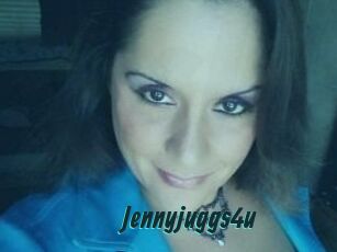 Jennyjuggs4u