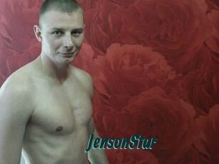 JensonStar