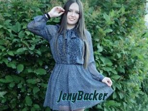 JenyBacker