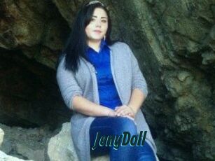 JenyDoll