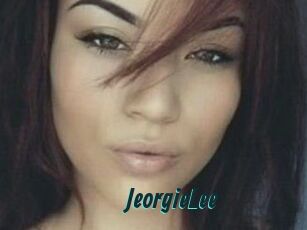 JeorgieLee