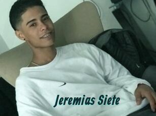 Jeremias_Siete