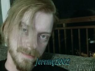 Jeremy2002