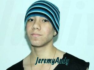 JeremyAndy Lucy Live