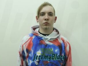 JeremyBlare Lucy Live