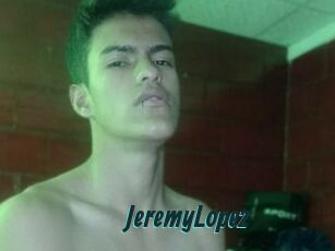 JeremyLopez