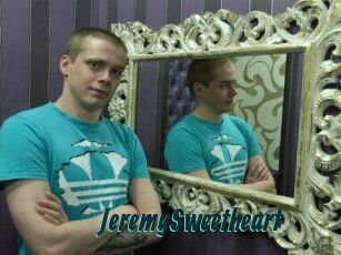 JeremySweetheart Lucy Live