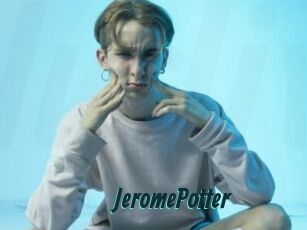JeromePotter