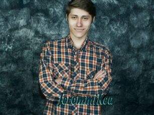 JerommiKea
