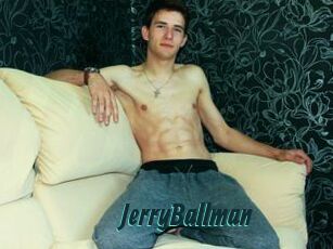 JerryBallman