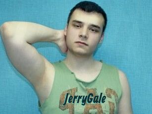 JerryGale