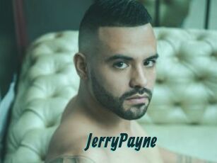 JerryPayne