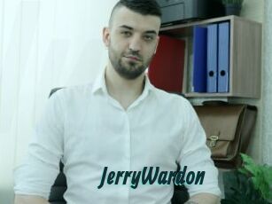 JerryWardon