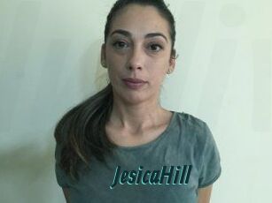 JesicaHill Lucy Live