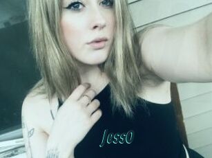 Jess0 Lucy Live