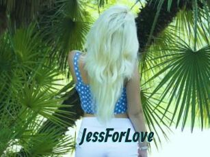 JessForLove