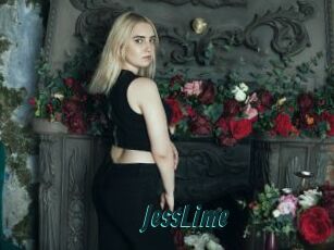 JessLime Lucy Live