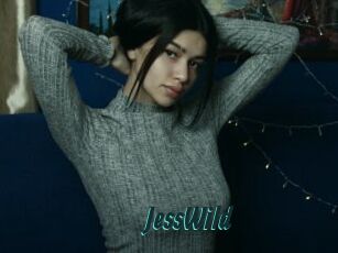 JessWild