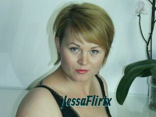 JessaFlirtx