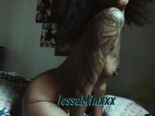 JessaMinxxx