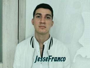 JesseFranco