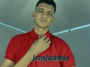 JesseJackman