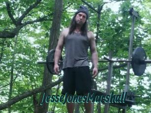 JesseJonesMarshall
