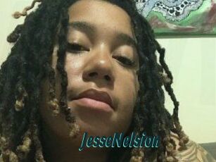 Jesse_Nelsion