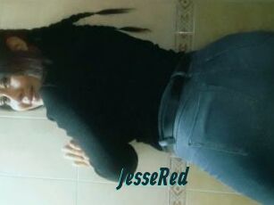 JesseRed