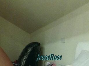 Jesse_Rose